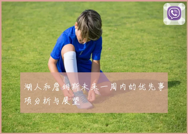 湖人和詹姆斯未来一周内的优先事项分析与展望